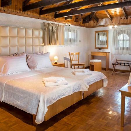 Georgalas Sun Beach Rooms Nea Kallikrateia Exterior foto